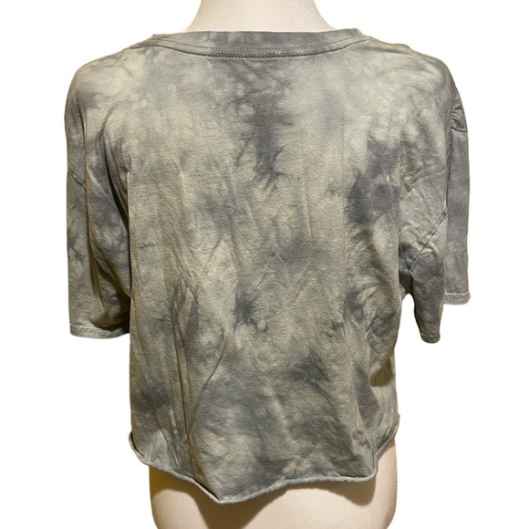 Mighty Fine Crop‎ Top Large - Picture 6 of 8